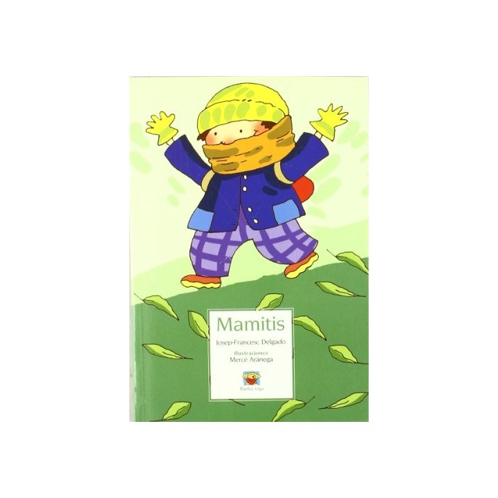 Mamitis - Delgado, Josep-Francesc